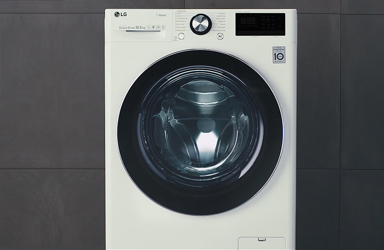 Comment fonctionne le TurboWash™360˚?